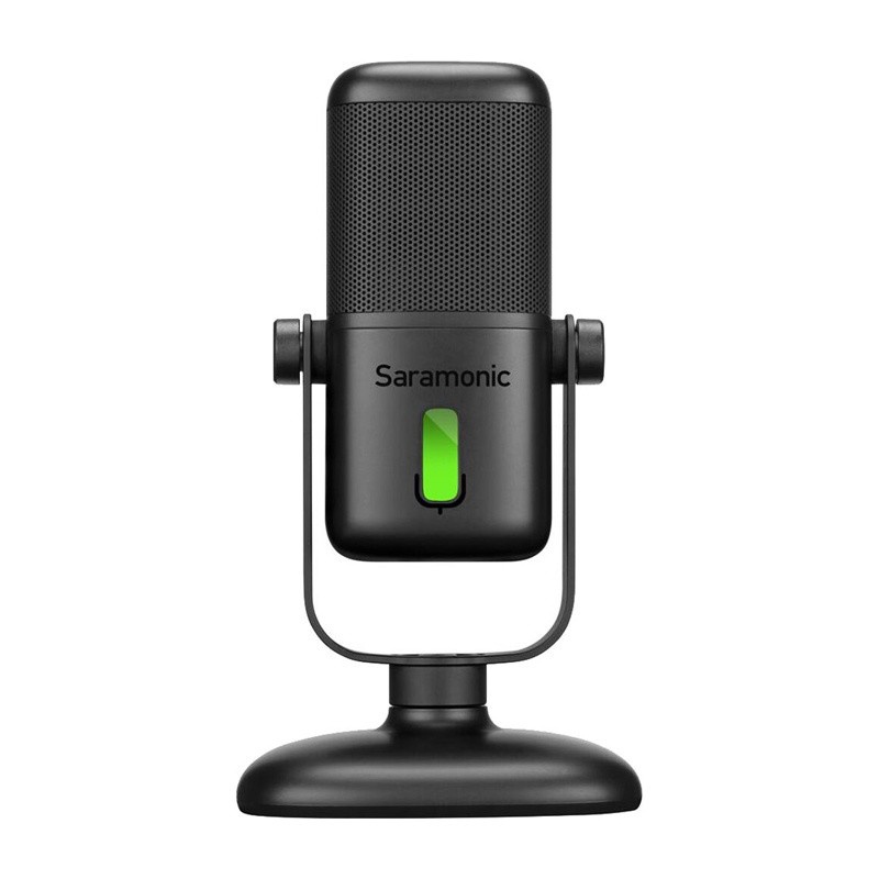 Saramonic SR MV2000 Microphone Cardioid SRMV2000 SR MV 2000