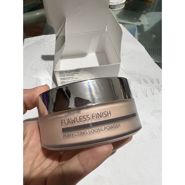 BSKIN Flawless Loose Powder