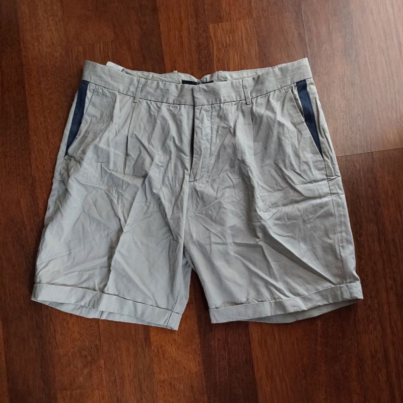 Celana Pendek MANGO MAN Short Original 100%