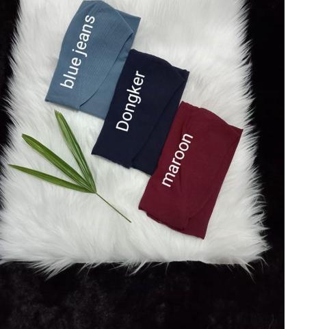 Khimar jumbo pet antem jilbab jumbo pet antem