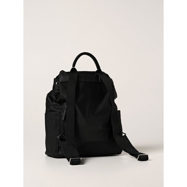 Tory Burch Rucksack Black Nylon Backpack (TB1859)