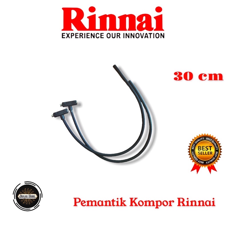 KABEL PEMANTIK RINNAI