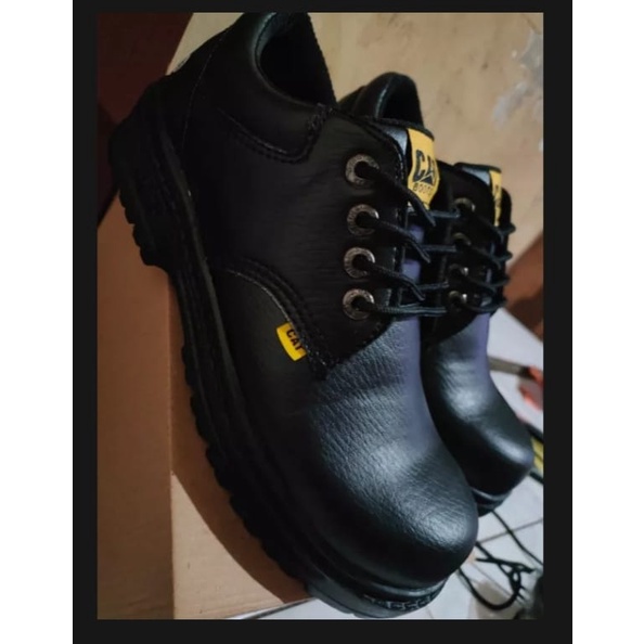 sepatu safety sebasa cocok untuk kerja