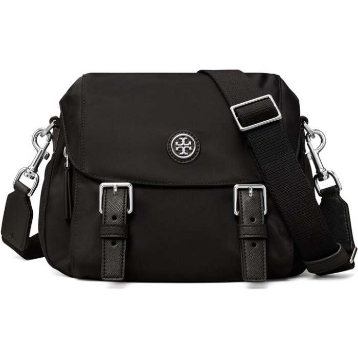 Tory Burch Small Nylon Messanger