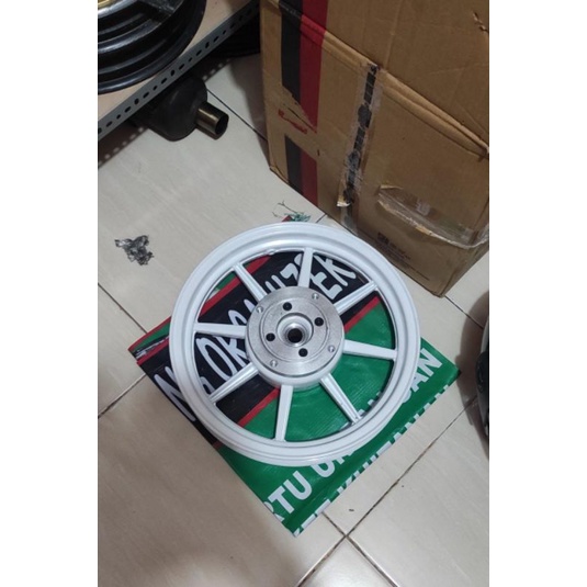 VELG VROSSI COPY RCB PALANG 8 PNP VARIO 160 ALL TYPE