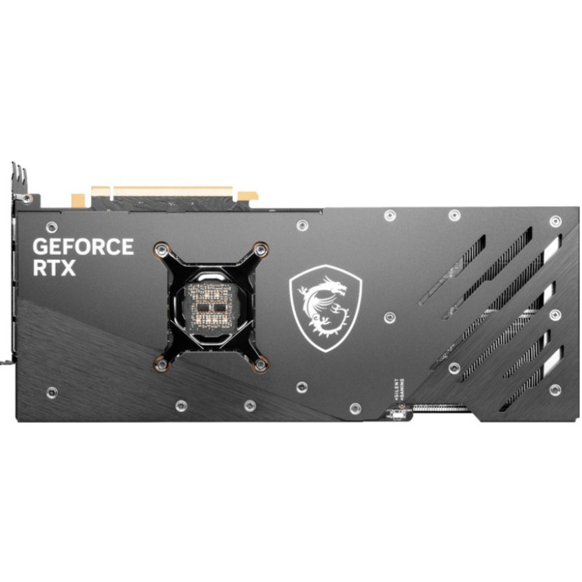 MSI GeForce RTX 4080 GAMING X TRIO 16GB GDDR6X