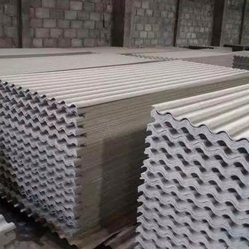 ASBES GELOMBANG KECIL 210