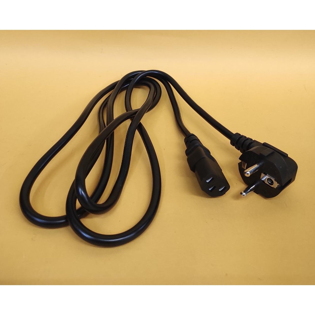 Kabel Power PC / Kabel Power PSU