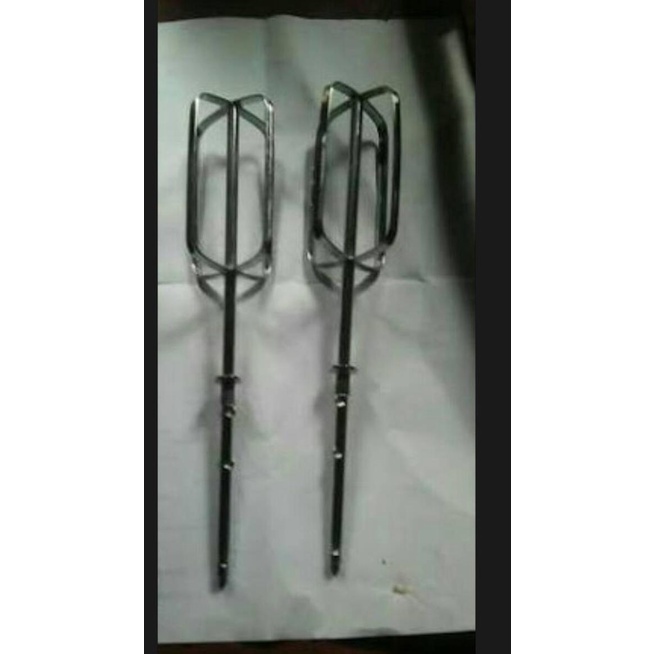 kocokan mixer/stik mixer maspion original