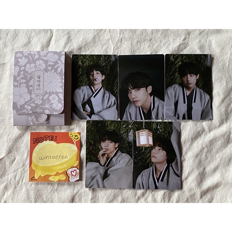 mpc dalmajung taehyung