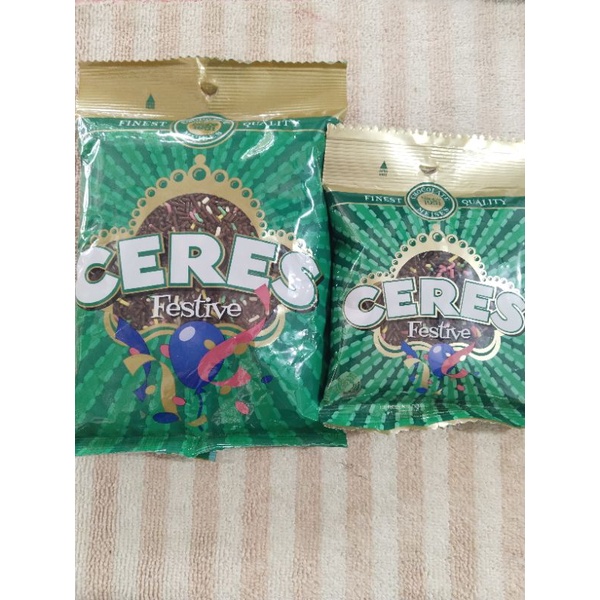 

Ceres festive 225gr