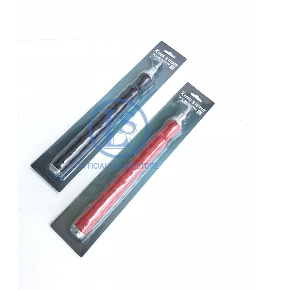 Paling Diminati PENCATUT KAWAT BENDRAT / Automatic tie wire twister / REBAR HOOK