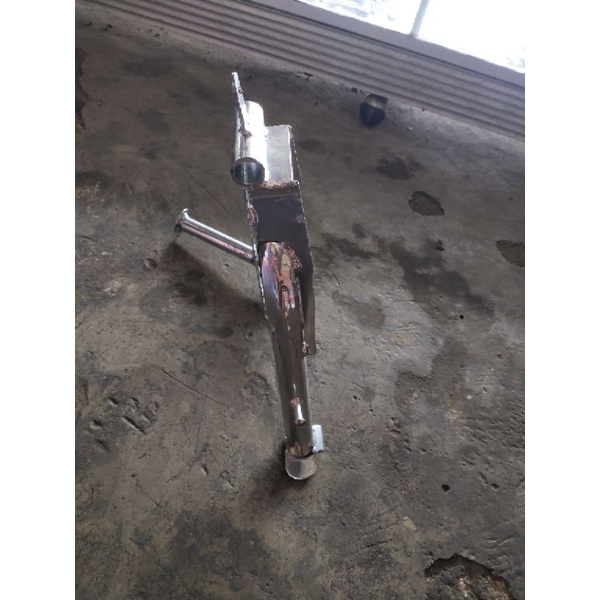 standar 2 scorpio pnp cb