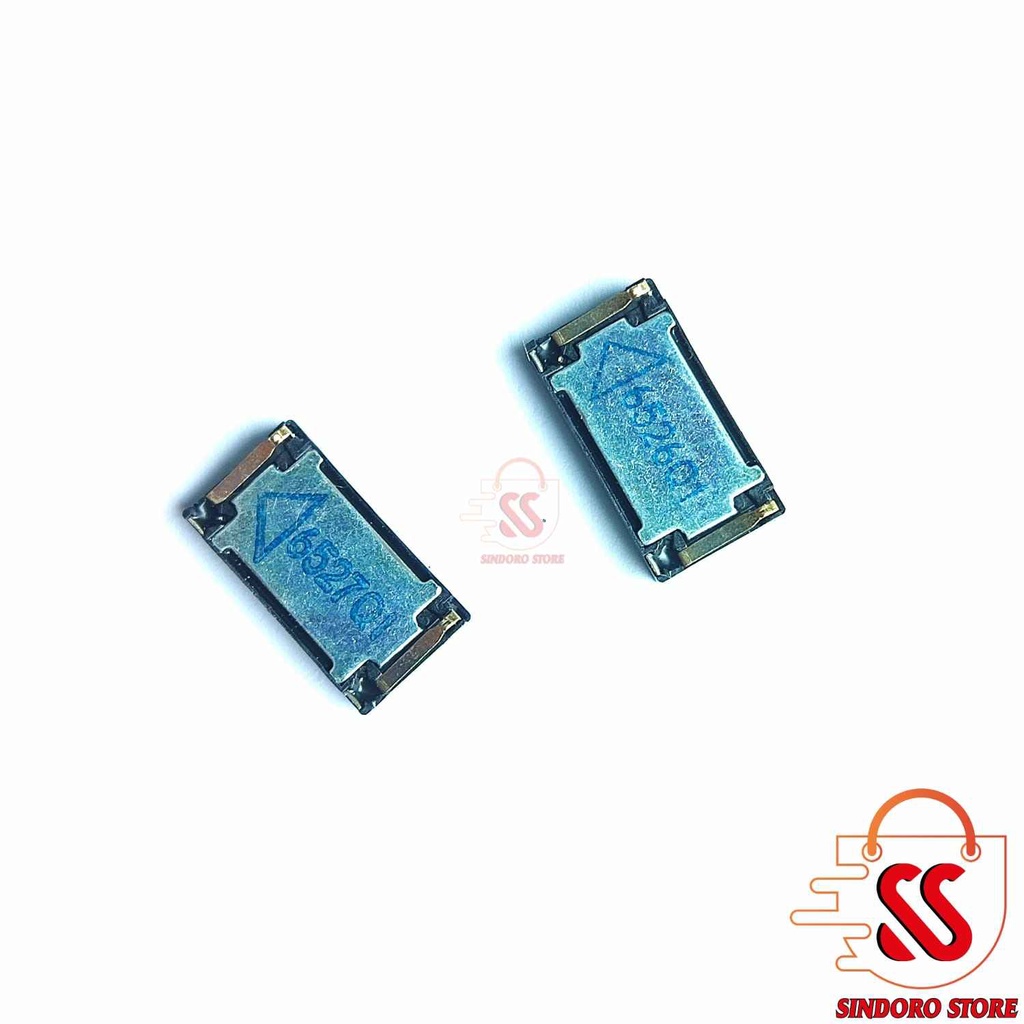 Speaker Atas Sony Xperia XZ F8332 F8331 SO-01J SOV34 601SO Docomo Earpiece Telinga