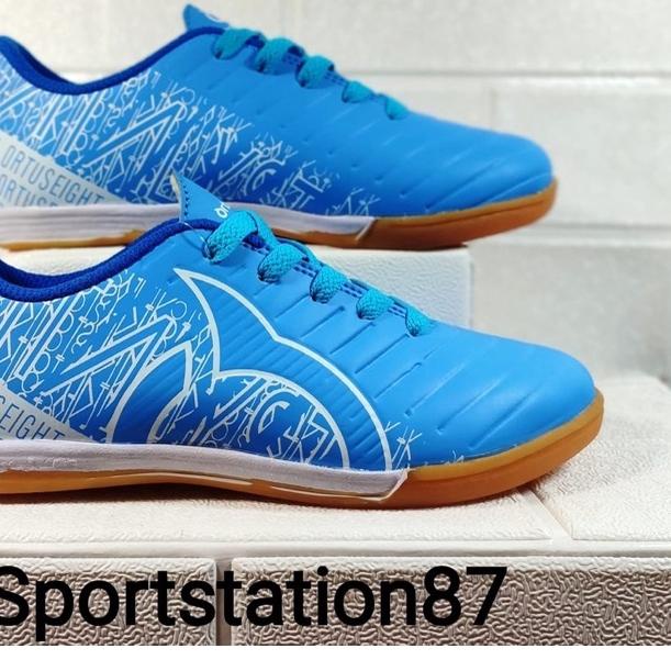 ORTUS  SEPATU FUTSAL ORTUS CATALISTY ANAK GRADE ORI ( 33-37 )