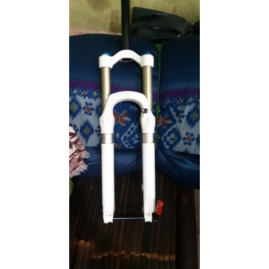 fork fox talas 150-130-110