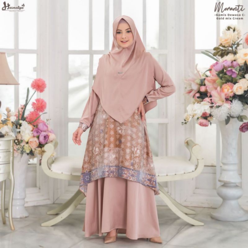 meranti By hasnaliya