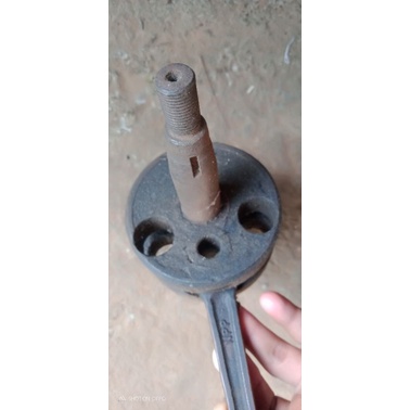 kruk as rs100 DT100 original copotan