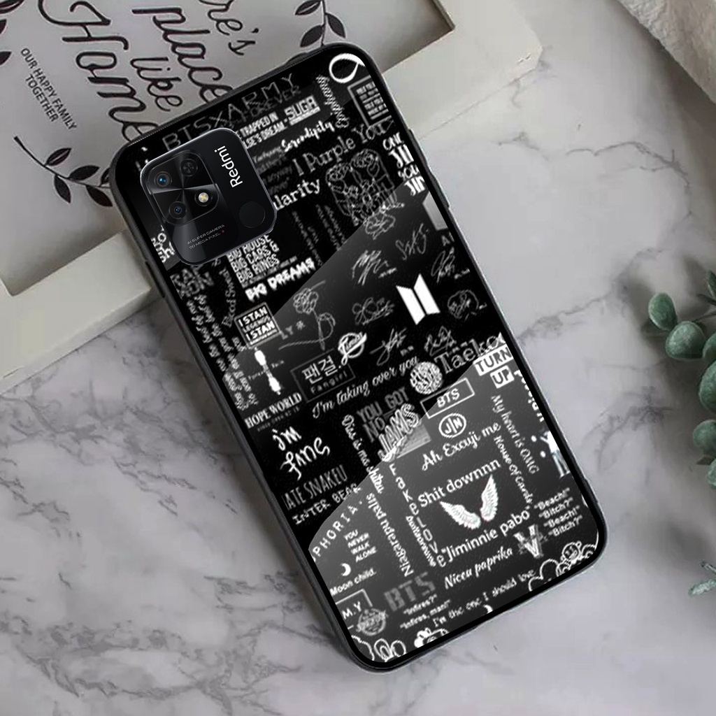 [COD]Case Hardcase Xiaomi Redmi 10C Case Xiaomi Redmi 10C