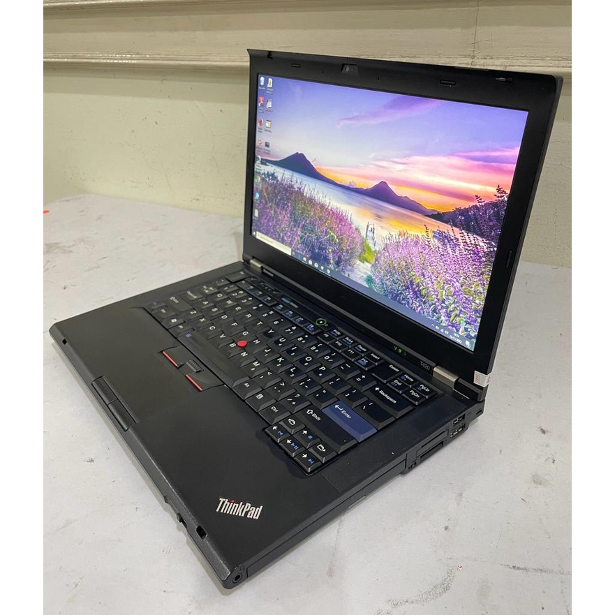 Laptop Second Bergaransi Thinkpad T420