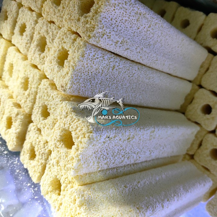 Media Filter Bio Block Bacteria Home Momogi
