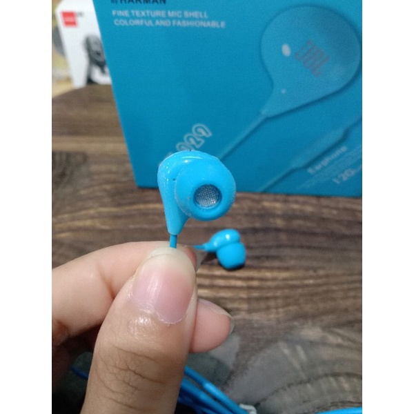 EARPHONE JBL AT-029 ORIGINAL