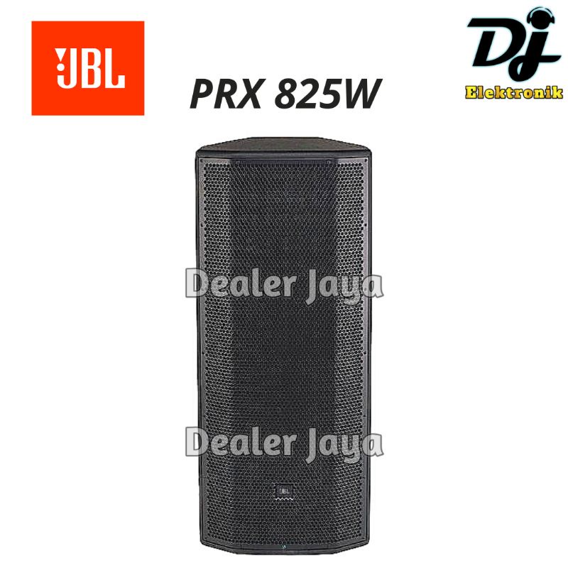Speaker Aktif JBL PRX 825 / PRX825