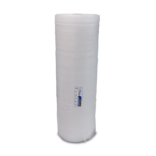 

PLASTIK BUBBLE WRAP DKM+ (125CM X 50M) - TIPE BLUE