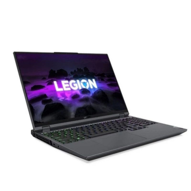 LENOVO LEGION 5 PRO 16 i7 11800 16GB 512SSD RTX3050 4GB W10 16.0QHD 165HZLENOVO LEGION 5 PRO 16 i7 1