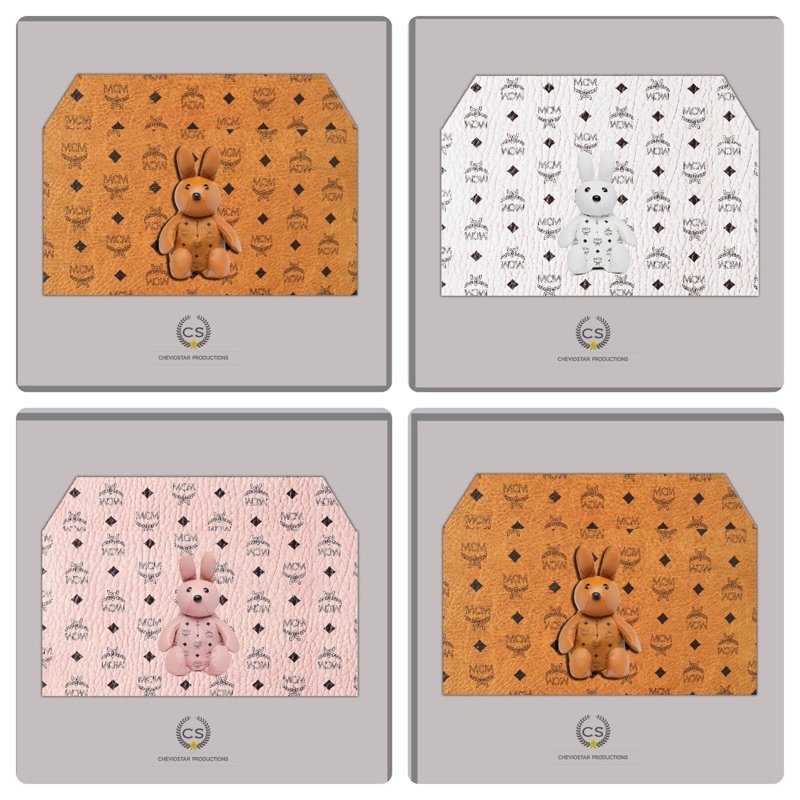 

Angpao Imlek 2023 Kelinci Year of The Rabbit Amplop Custom Lucu Cheviostar