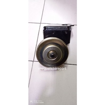 POLI PULI PULLEY POWER STERING POWER STEERING ISUZU PANTHER 2.3