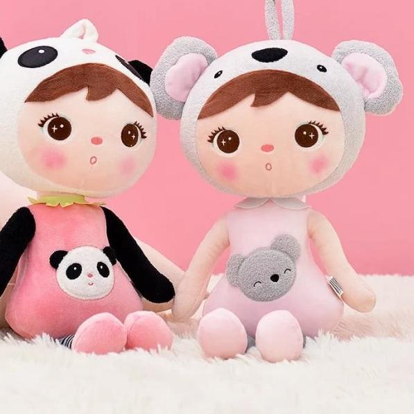 Series Cute Animal - Boneka Metoo Original 100% Import - KOALA