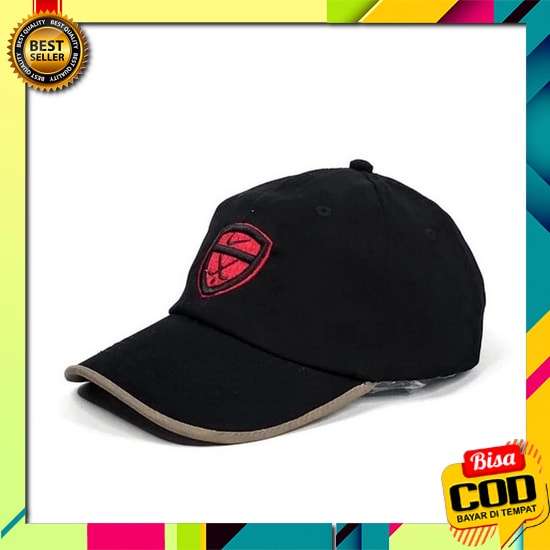 Terbaru Dan Termurah Topi Pria Import Korea [ Property 1941 Jeep] Cowok Keren Cod  Baseball Pria Mod