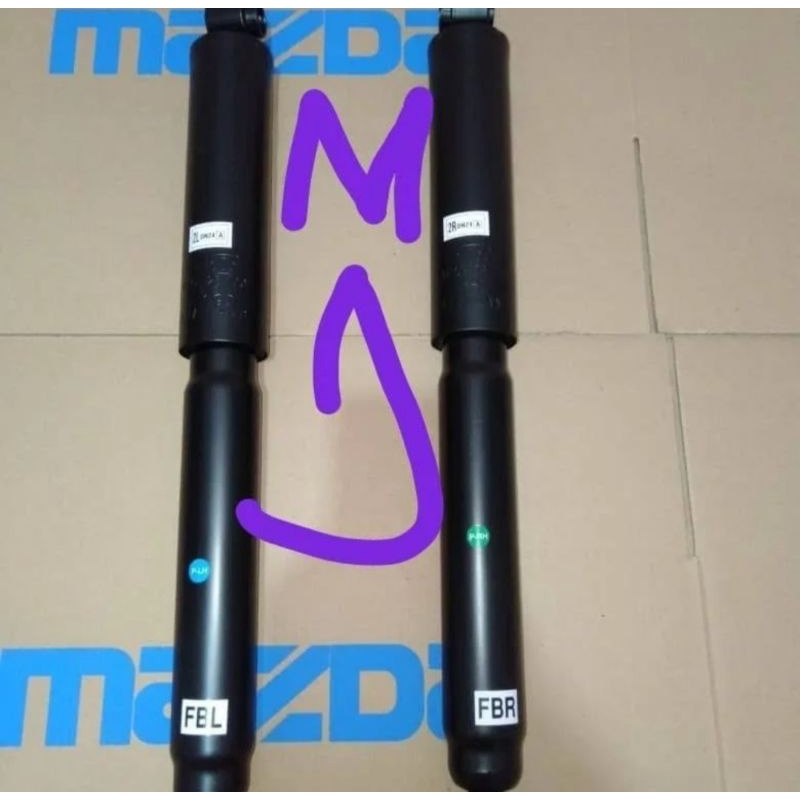 shockbreaker belakang Ford ranger Ford Everest 2003-2011