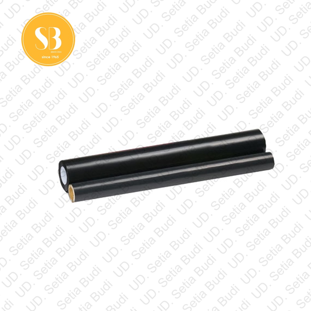 Ribbon Film Fax Sharp FO-3CR 6CR 9CR Facsimile Asli Jepang