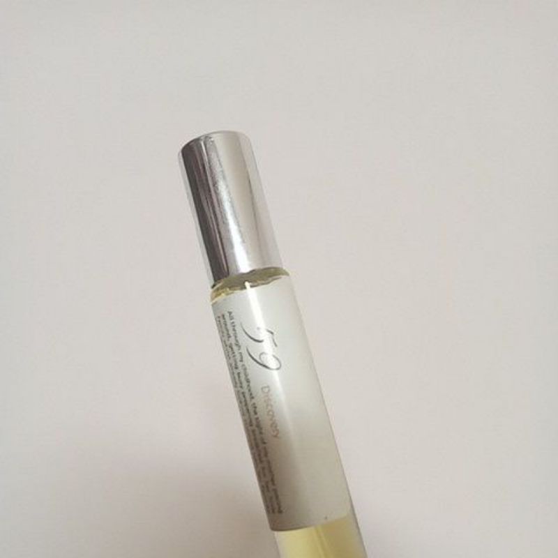 PRELOVED READY SET 59