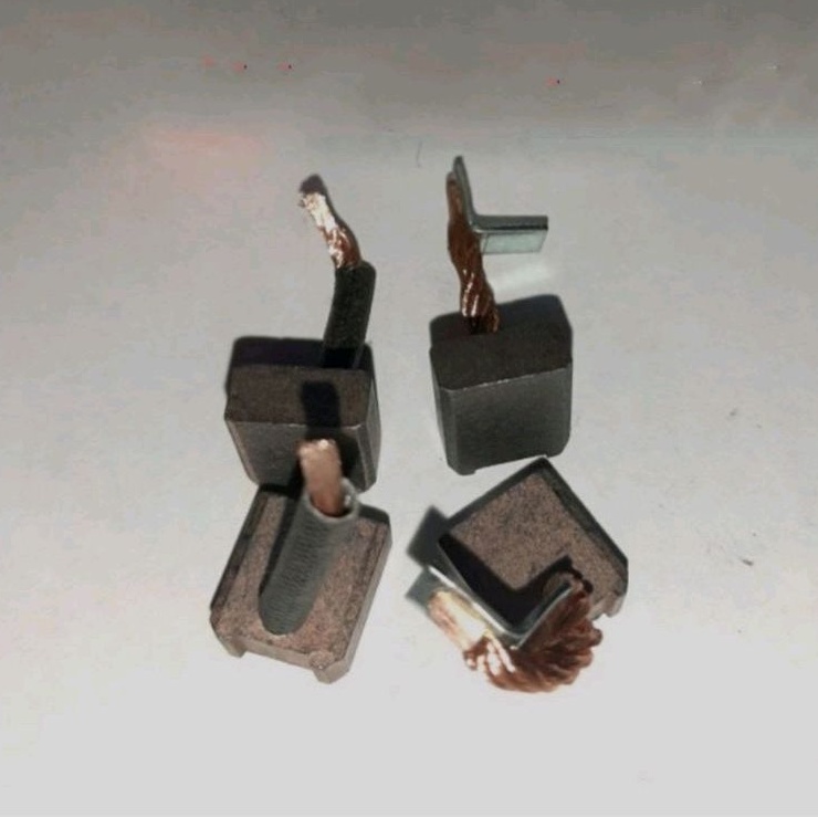 Carbon Karbon brush Dinamo Starter CRV CIVIC FD Accord Stream Freed