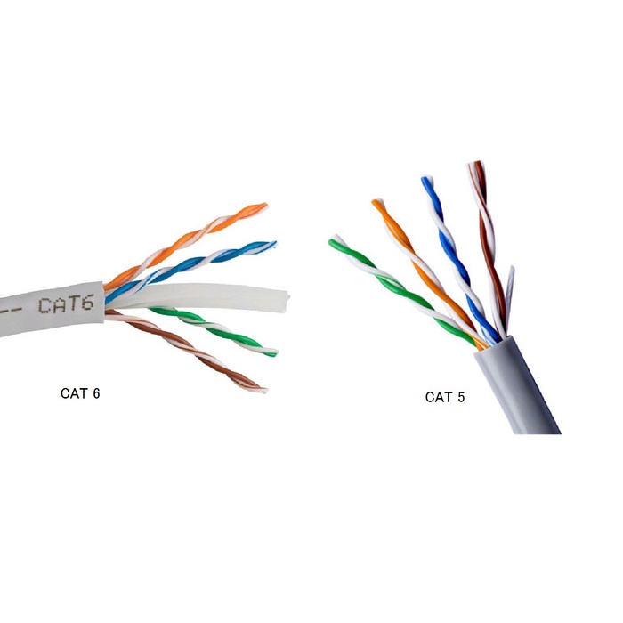 kabel data utp 1m belden cat 5e original meteran 1583 usa cat 5 cat5