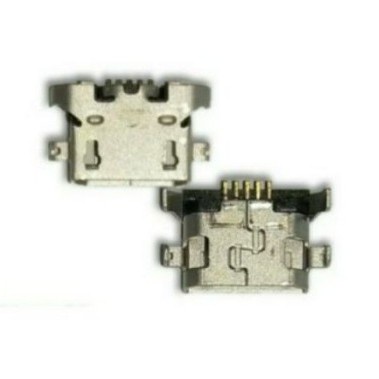 Konektor Charger Lenovo A2020 A6020 A6600 A5000 A7700 Original