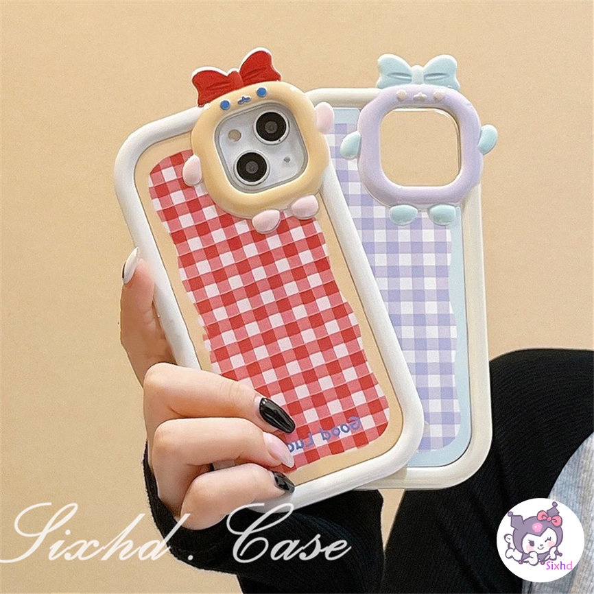 Redmi 12C 10C 10A 9T Note 11s 10s 11 10Pro 9A 9C A1 A1+ Xiaomi 12 11Lite Poco X3Pro NFC F3 M3 M4Pro 5G Candy Fashion Dots Lattice Transparent Camera Protector Soft TPU Phone Case Cover