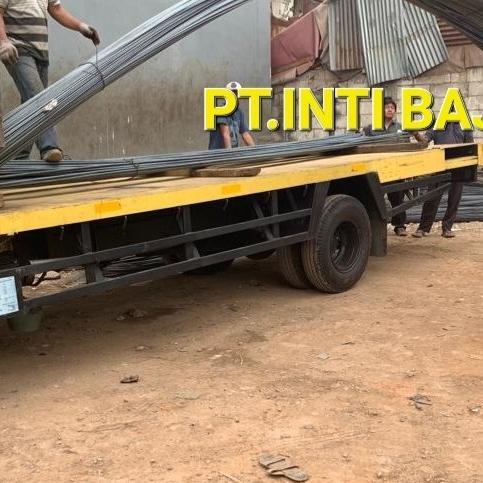 Besi Beton Polos 12 SNI tp24