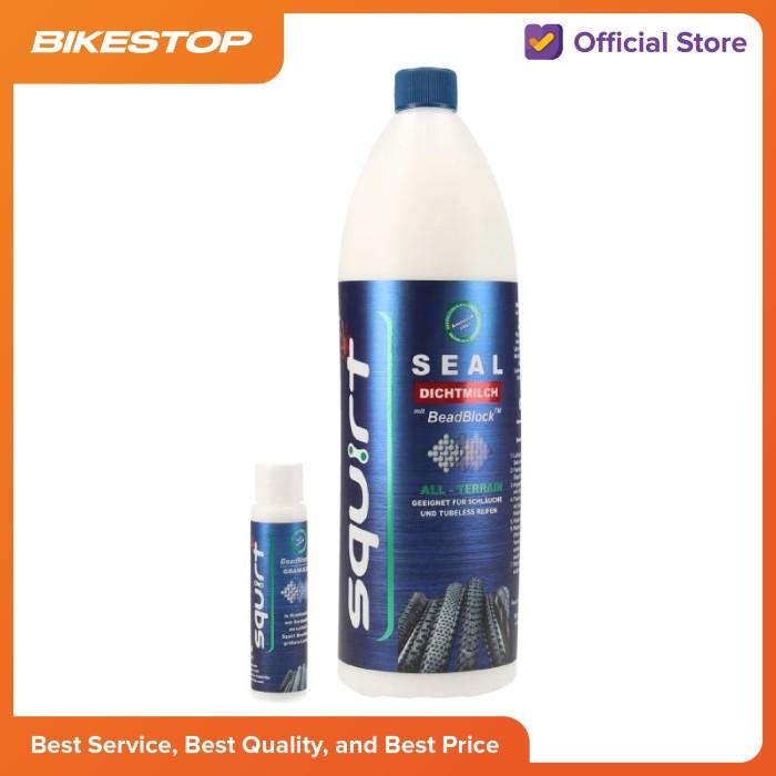 wiggle tyre sealant