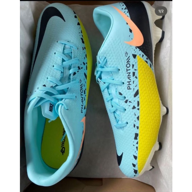 NIKE PHANTOM GT 2 ACADEMY FG