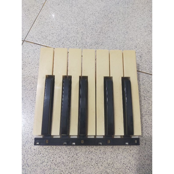 Tuts Keyboard Technics Kn 1400 1600 2400 2600 Seken