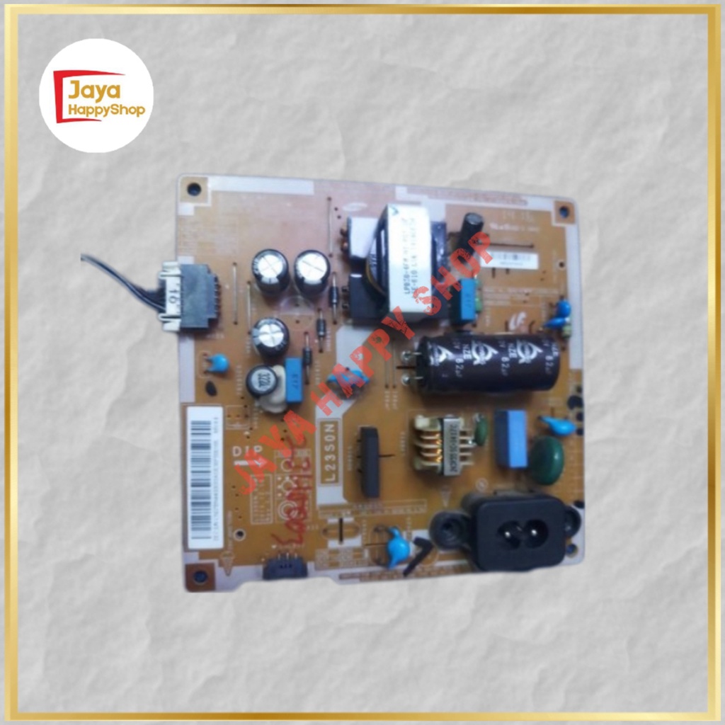 PSU POWER SUPPLY REGULATOR TV SAMSUNG UA23H4003AR - UA23H4003 - 23H4003