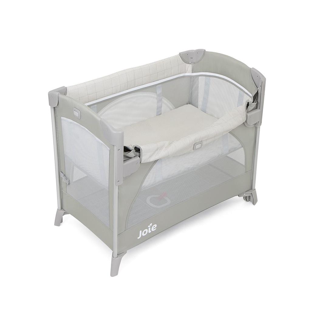Joie Meet Kubbie Sleep / Baby Box / Box Joie / Tempat Tidur Bayi
