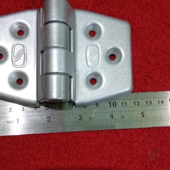 Engsel tengah S50 Engsel pintu lipat persamaan Wina W580