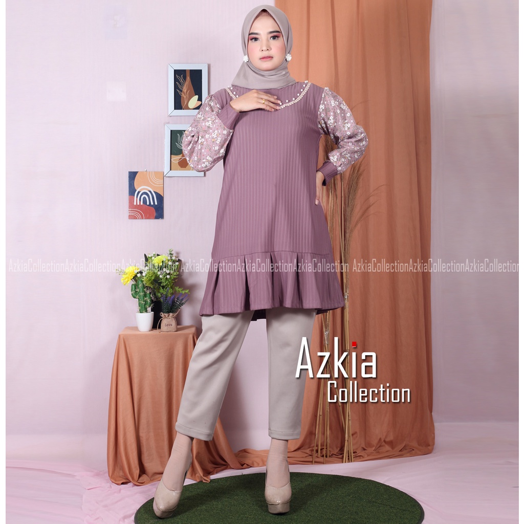 TUNIK WANITA IMPORT