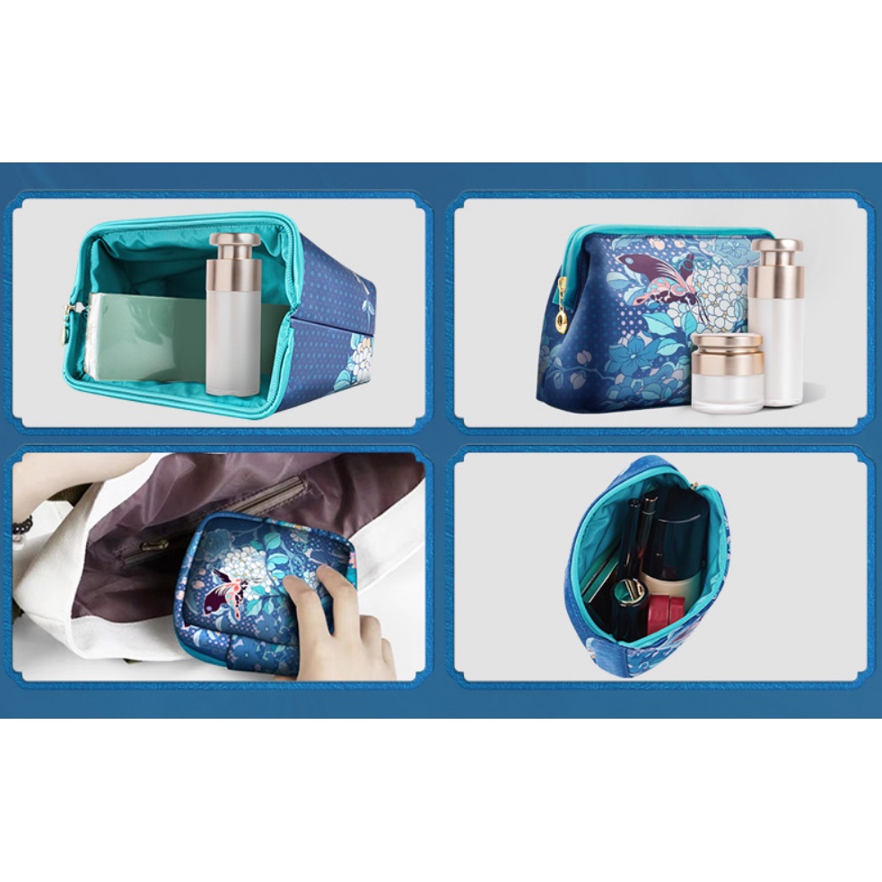 Tas Laptop Sleeve Case Lenovo Yoga Gaya Korea Cina Set Edisi Terbatas