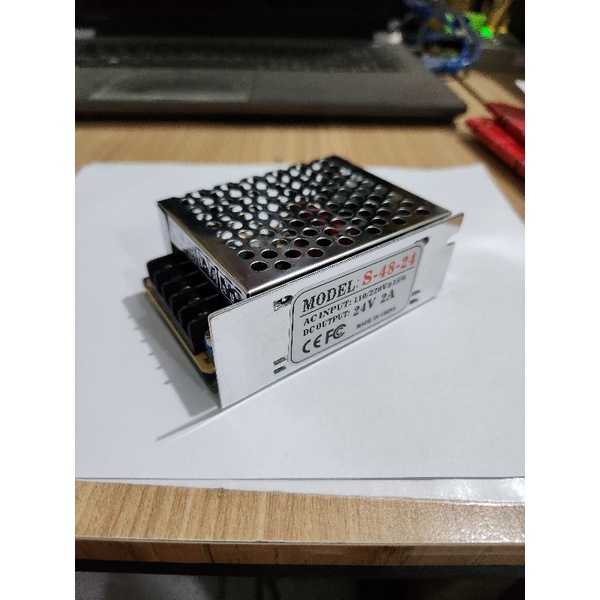 power supply 2a 24v jaring , power suplay 2a 24v jaring